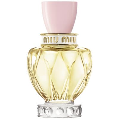 Miu Miu - Twist 50 Ml Eau De Toilette Vaporisateur