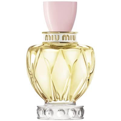 Miu Miu - Twist 100 Ml Eau De Toilette Vaporisateur