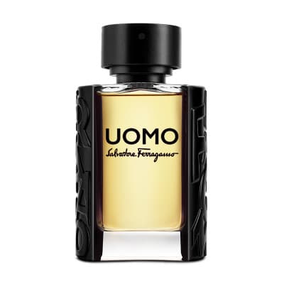 Salvatore Ferragamo - Uomo 100 Ml Eau De Toilette Vaporisateur