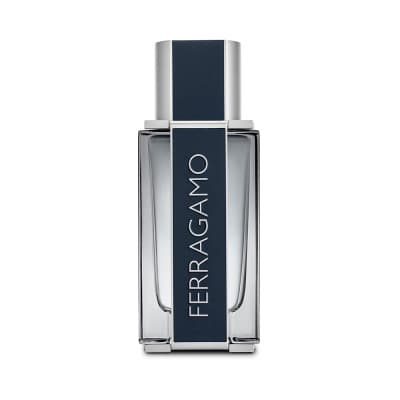 Salvatore Ferragamo - Ferragamo 100 Ml Eau De Toilette Vaporisateur