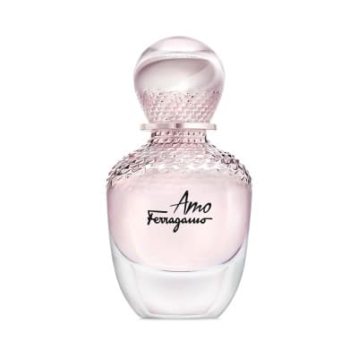 Salvatore Ferragamo - Amo Ferragamo 50 Ml Eau De Parfum Vaporisateur