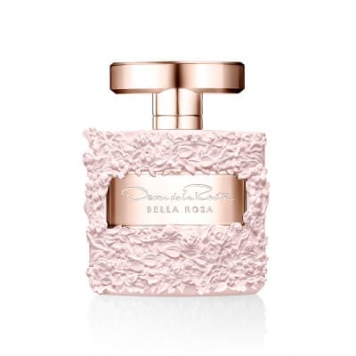 Oscar De La Renta - Bella Rosa 100 Ml Eau De Parfum Vaporisateur