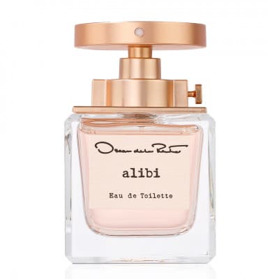 Oscar De La Renta - Alibi 50 Ml Eau De Toilette Vaporisateur