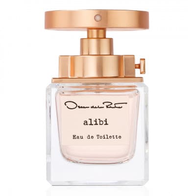 Oscar De La Renta - Alibi 30 Ml Eau De Toilette Vaporisateur