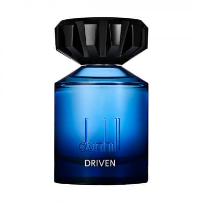Dunhill - Driven Blue 60 Ml Toil.  Homme Vaporisateur