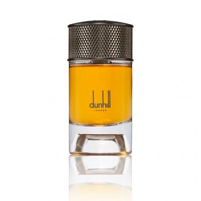 Dunhill - Morocan Amber 100 Ml Eau De Parfum Vaporisateur