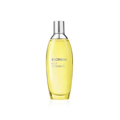 Biotherm - Eau Vitaminée 100 Ml Brume Rafraîchissante Spray