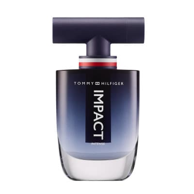 Tommy Hilfiger - Impact Intense 50 Ml Eau De Parfum Vaporisateur