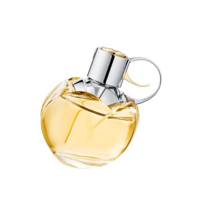 Azzaro - Azzaro Wanted Girl 80 Ml Eau De Parfum Vaporisateur