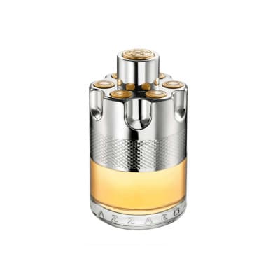 Azzaro - Azzaro Wanted  100 Ml Eau De Toilette Vaporisateur