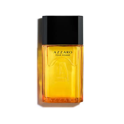 Azzaro - Azzaro Pour Homme  200 Ml Eau De Toilette Vaporisateur