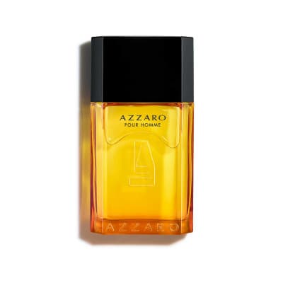 Azzaro - Azzaro Pour Homme  100 Ml Eau De Toilette Vaporisateur