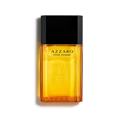 Azzaro - Azzaro Pour Homme  50 Ml Eau De Toilette Vaporisateur