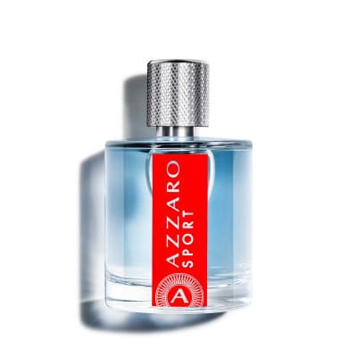 Azzaro - Azzaro Sport 100 Ml Eau De Toilette Vaporisateur