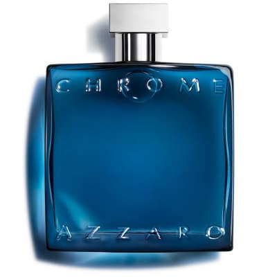 Azzaro - Chrome 100 Ml Parfum  Vaporisateur