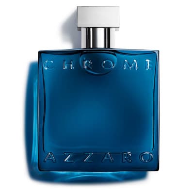 Azzaro - Chrome 50 Ml Parfum  Vaporisateur