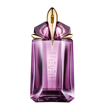Mugler  - Alien 60 Ml Eau De Toilette Vaporisateur