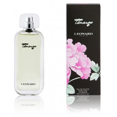 Leonard - Tamango 50 Ml Eau De Toilette Vaporisateur