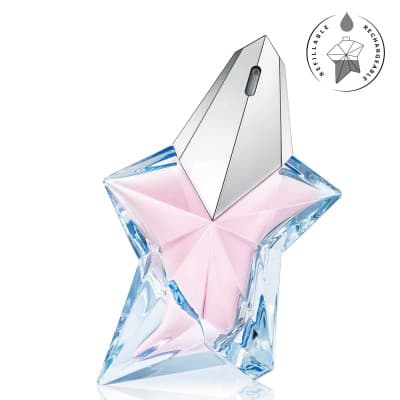 Mugler  - Angel  50 Ml Eau De Toilette Vaporisateur
