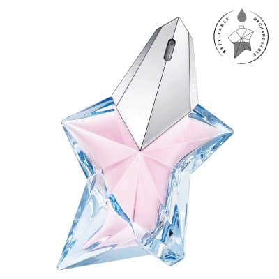 Mugler  - Angel  100 Ml Eau De Toilette Vaporisateur