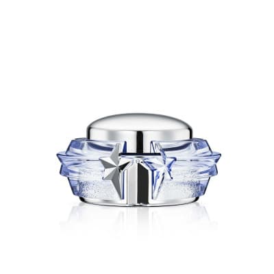 Mugler  - Angel  200 Ml Crème Pour Le Corps Pot