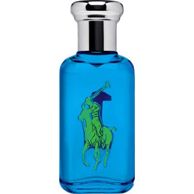 Ralph Lauren - Big Pony 50 Ml Eau De Toilette Vaporisateur