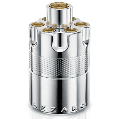 Azzaro - Azzaro Wanted 100 Ml Eau De Parfum Vaporisateur