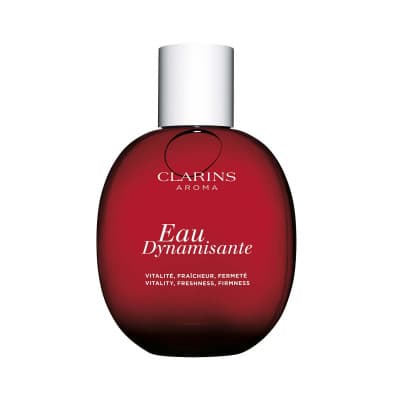 Clarins -  Eau Dynamisante 200 Ml Eau De Soins Flacon