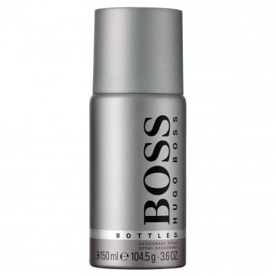 Hugo Boss - Boss Bottled 150 Ml Déodorant Vaporisateur