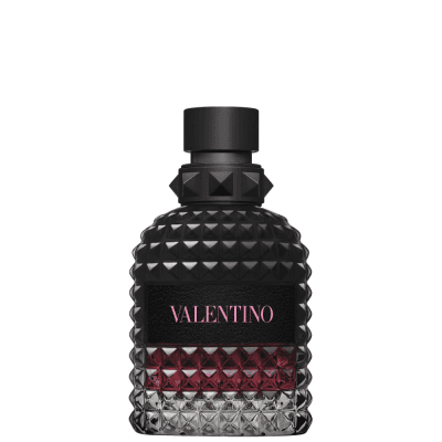 Valentino - Uomo Born In Roma Intense 50 Ml Eau De Parfum Intense Vaporisateur