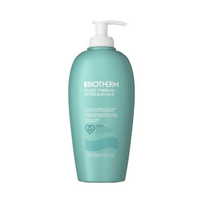 Biotherm - Oligo-thermal 400 Ml Flacon Pompe Lait Après-soleil