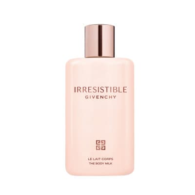 Givenchy - Irresistible  200 Ml Flacon Lait Pour Le Corps