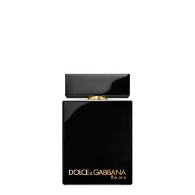 Dolce & Gabbana - The One Pour Homme 50 Ml Eau De Parfum Intense Vaporisateur
