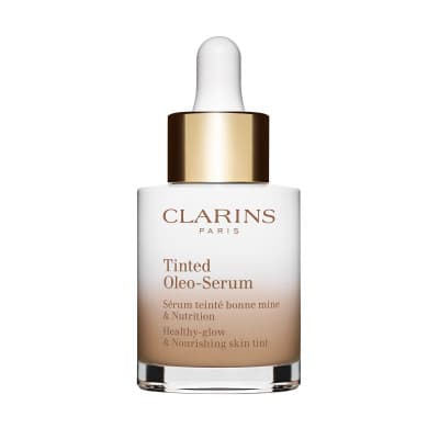 Clarins - Tinted Oleo-serum 05 Fond De Teint Sérum