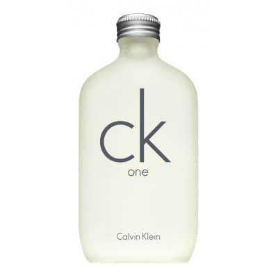 Calvin Klein - Ck One  50 Ml Eau De Toilette Vaporisateur