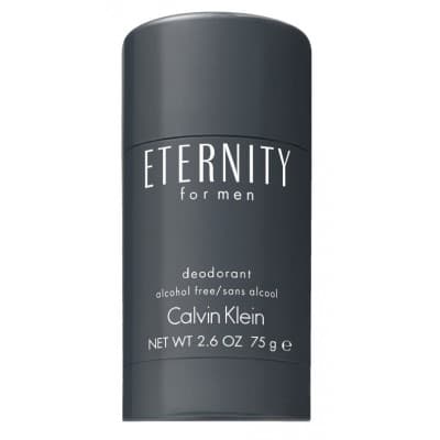 Calvin Klein - Eternity For Men 75 G Déodorant Stick