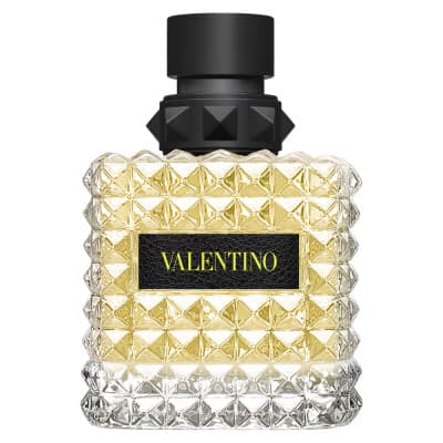 Valentino - Donna Born In Roma Yellow Dream 100 Ml Eau De Parfum Vaporisateur