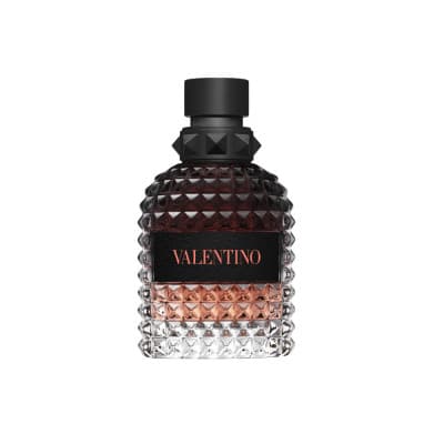 Valentino - Uomo Born In Roma Coral Fantasy 50 Ml Eau De Toilette Vaporisateur
