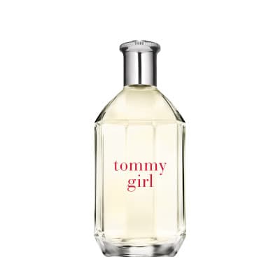 Tommy Hilfiger - Tommy Girl 100 Ml Eau De Toilette Vaporisateur