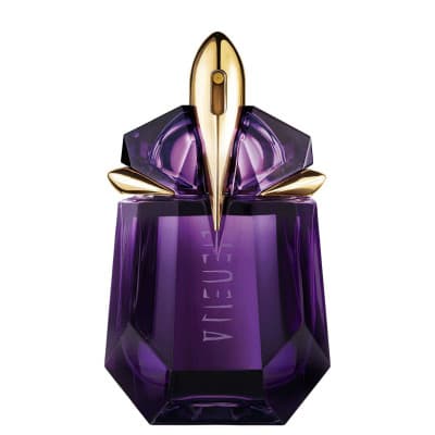 Mugler  - Alien  30 Ml Eau De Parfum Vaporisateur Rechargeable