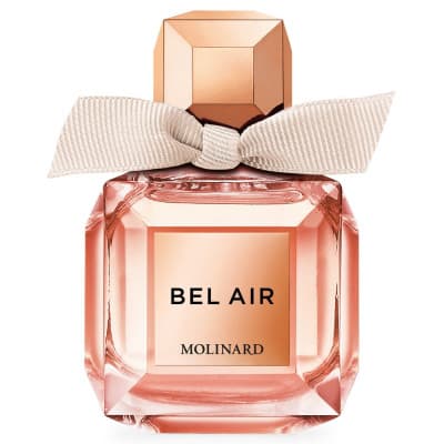 Molinard - Bel Air 75 Ml Eau De Toilette Vaporisateur