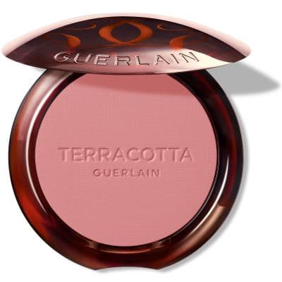 Guerlain - Terracotta Blush 01 Rose Clair Le Fard À Joues Effet Bonne Mine