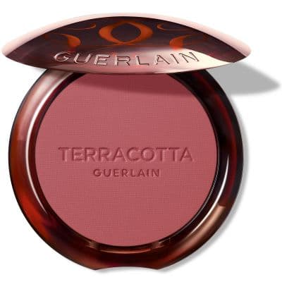 Guerlain - Terracotta Blush 03 Nude Foncé Le Fard À Joues Effet Bonne Mine