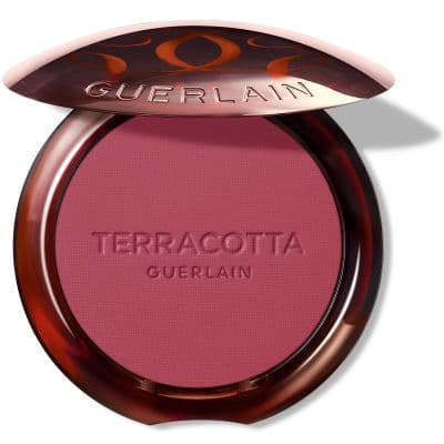 Guerlain - Terracotta Blush 04 Rose Foncé Le Fard À Joues Effet Bonne Mine