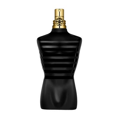 Jean Paul Gaultier  - Le Male Le Parfum 75 Ml Eau De Parfum Intense Vaporisateur
