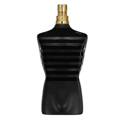 Jean Paul Gaultier  - Le Male Le Parfum 200 Ml Eau De Parfum Intense Vaporisateur