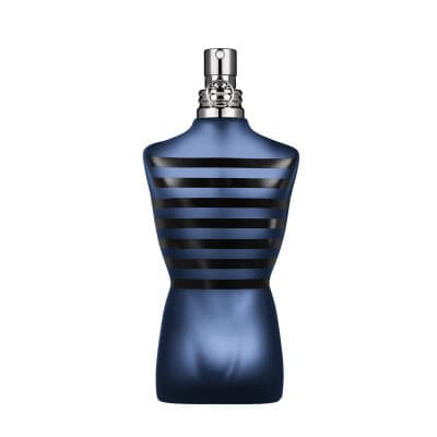 Jean Paul Gaultier  - Ultra Male 200 Ml Eau De Toilette Intense Vaporisateur