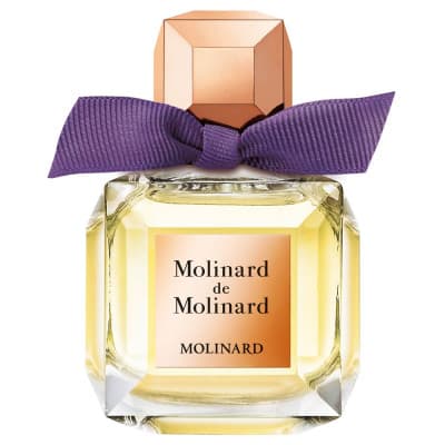 Molinard - Molinard De Molinard 75 Ml Eau De Toilette Vaporisateur