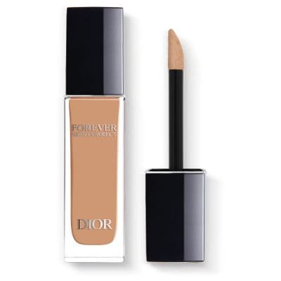 Dior - Dior Forever Skin Correct 4n Neutral Correcteur Anticerne Haute Couvrance - Tenue Et Hydratation 24 H - 96 % D'ingrédients D'origine Naturelle