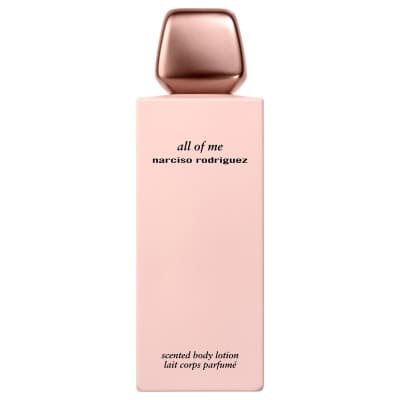 Narciso Rodriguez - All Of Me 200 Ml Flacon Lait Pour Le Corps